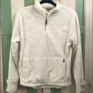North Face Women’s Fleece Pullover
